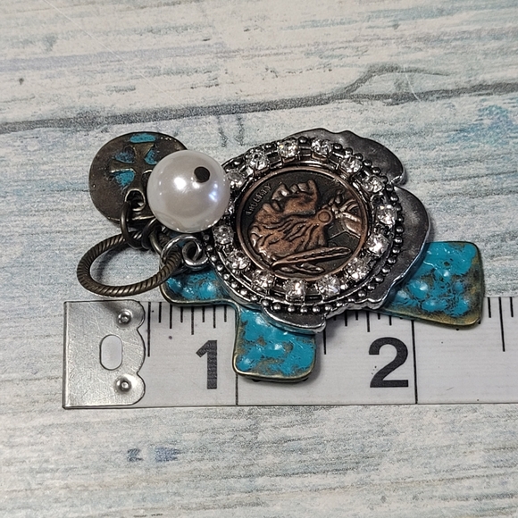 Three Finding Pendants. - Picture 8 of 8